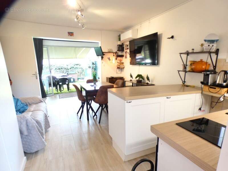 Appartement à AGDE