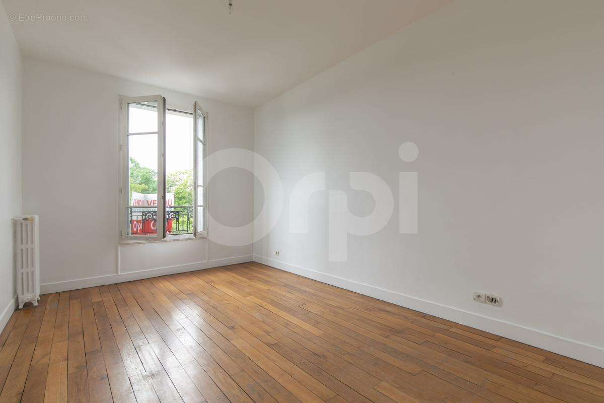 Appartement à NOGENT-SUR-MARNE