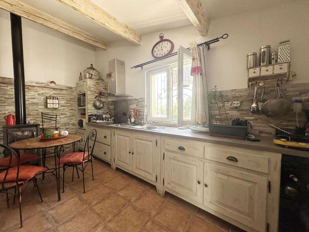 Photo 4 - Appartement à MARSEILLAN