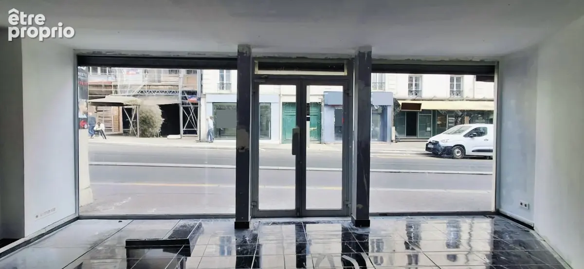 Photo Commerce à Paris-12e au prix de 289 990€
