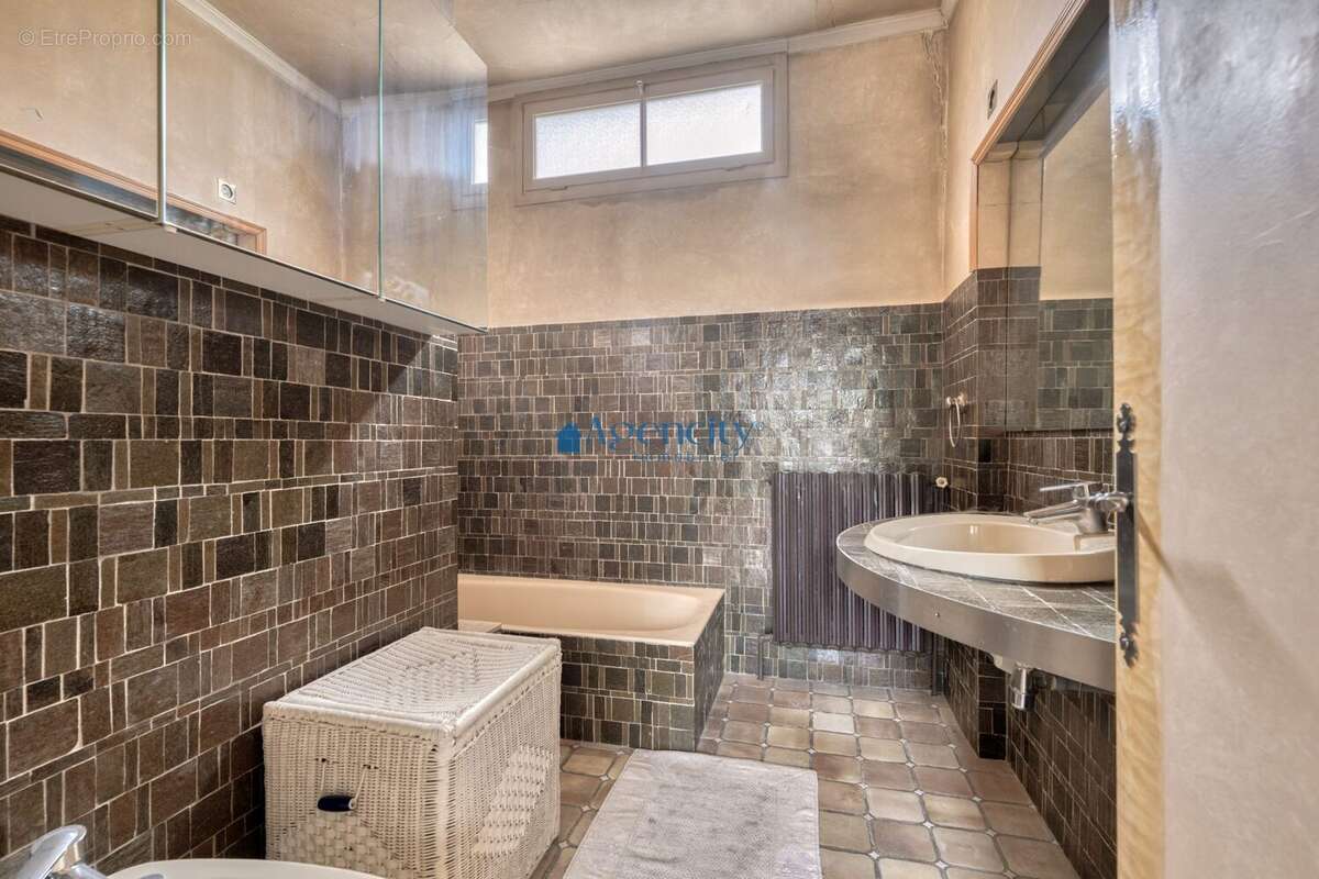 Maison à NOISY-LE-GRAND