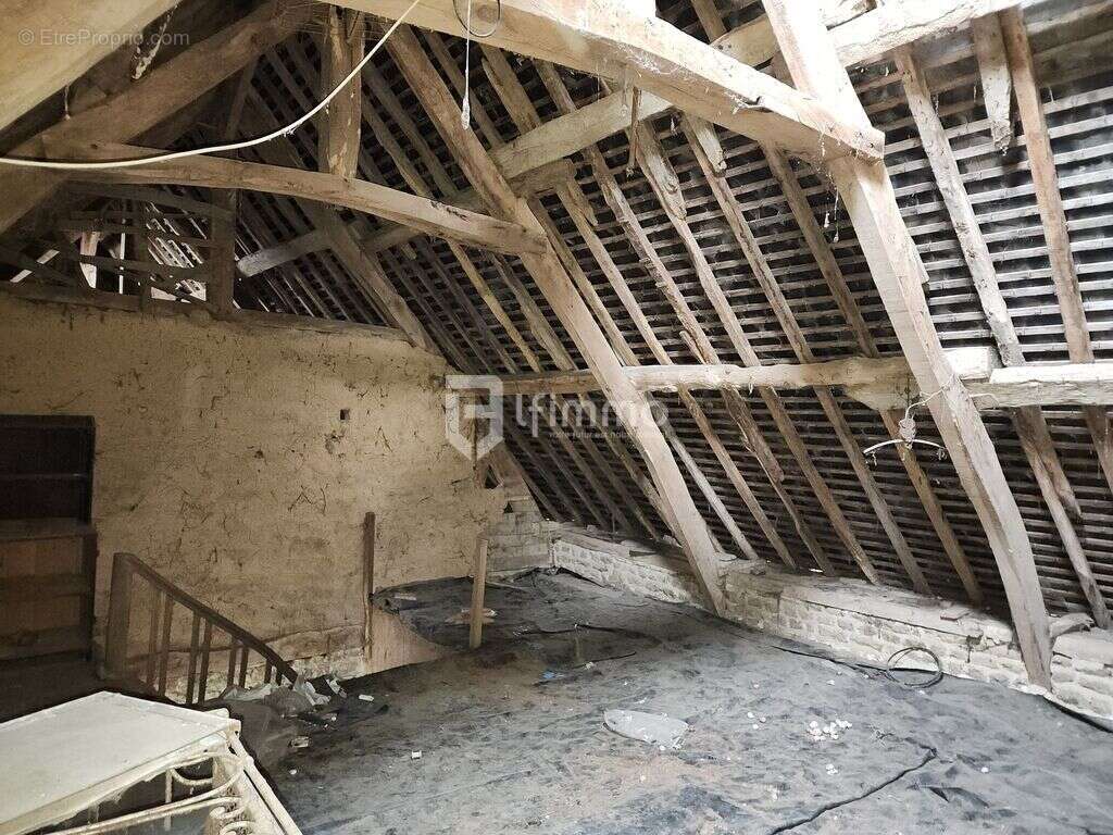 Maison à TINCHEBRAY