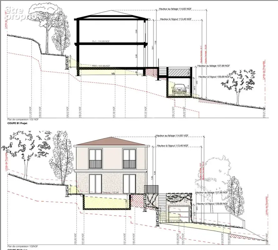 Villa  7 pièces 160 m2 , Pégomas - photo 5