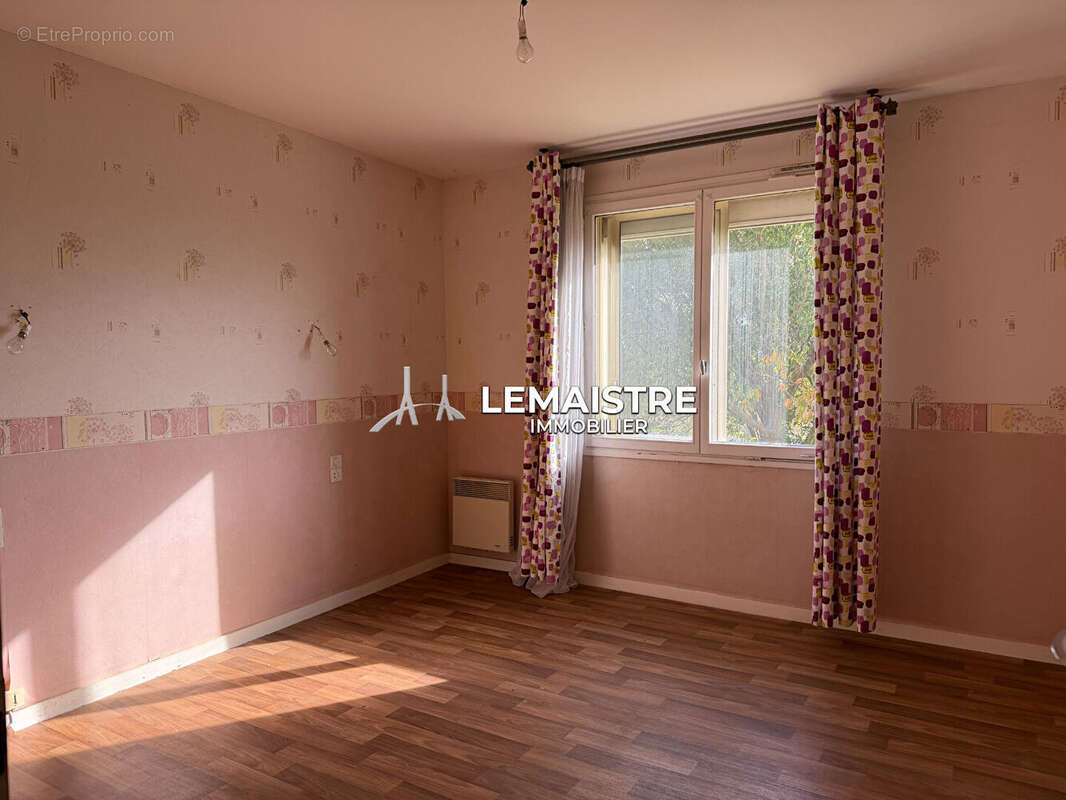 Maison à GONNEVILLE-LA-MALLET