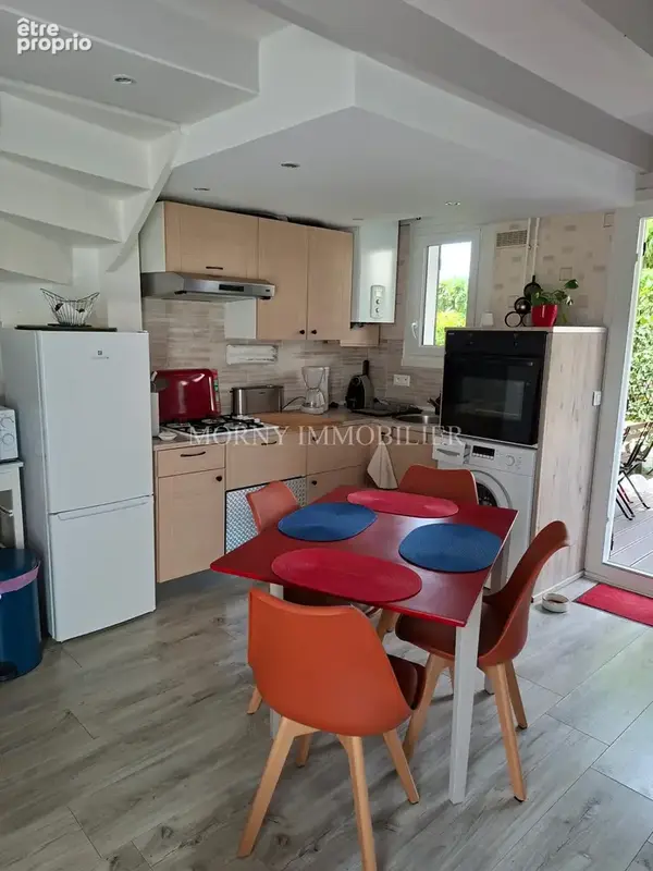 À vendre - cottage à deux pas de la plage - photo 2