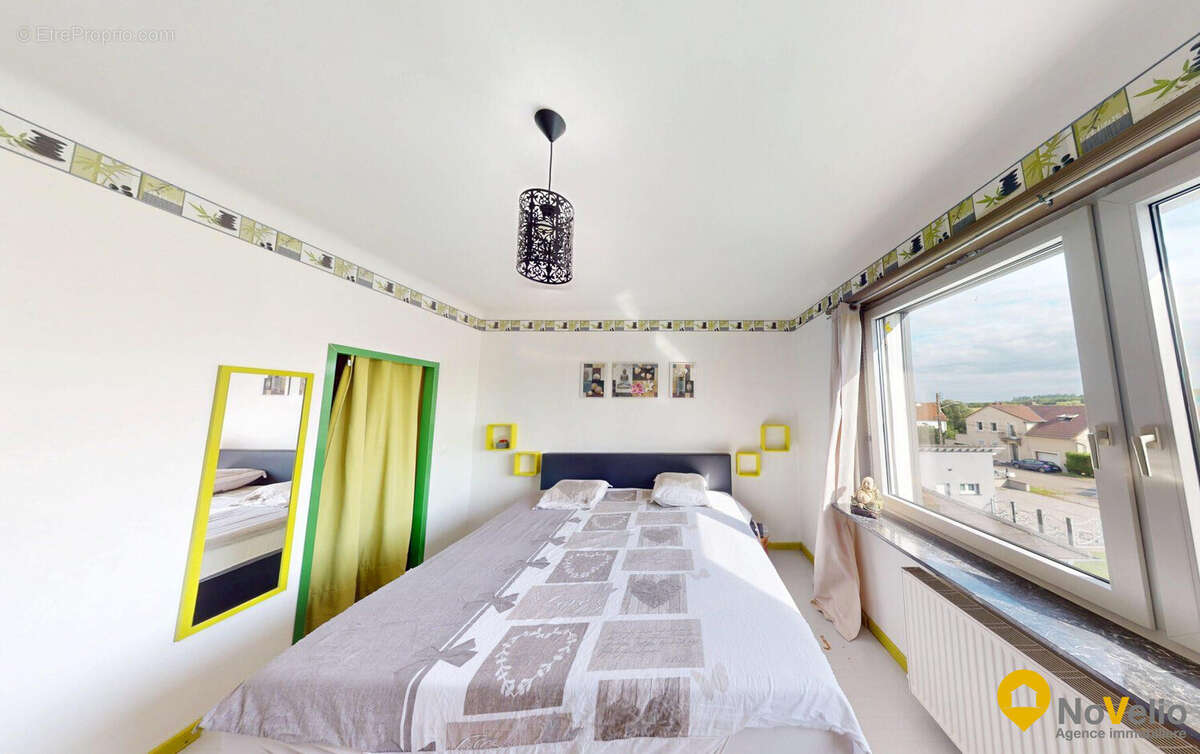 Maison à FARSCHVILLER