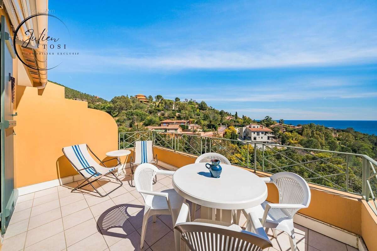 Appartement 31 m² à Theoule-Sur-Mer  - photo 30