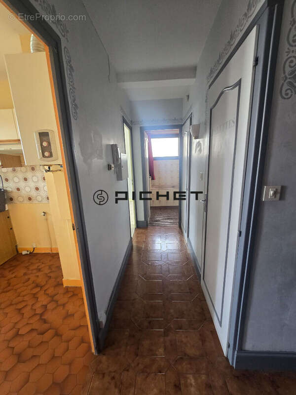 Appartement à LA ROCHELLE