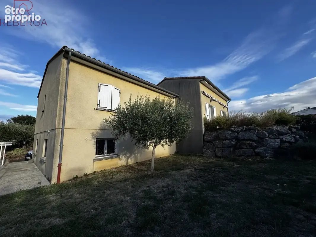 Belle Villa indépendante sur Aiguefonde - photo 17