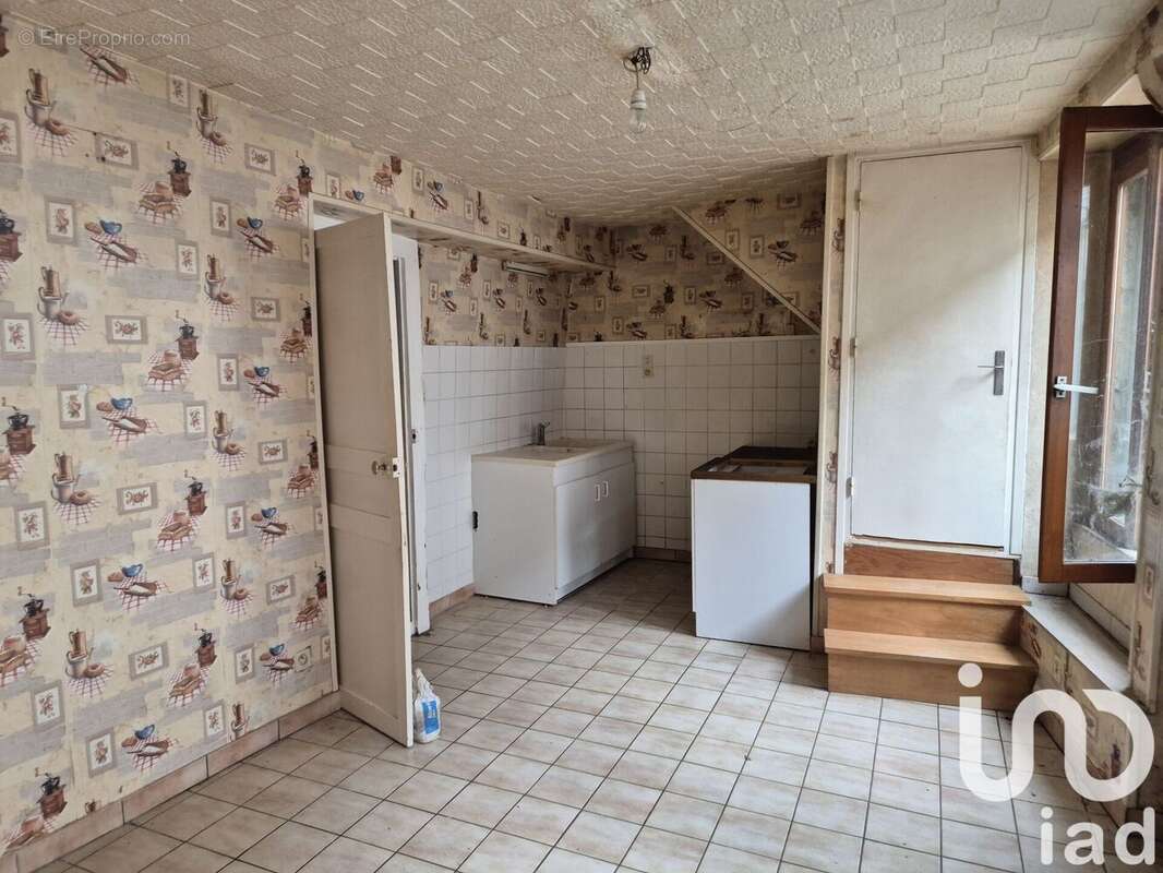 Photo 9 - Maison à ANCY-LE-FRANC