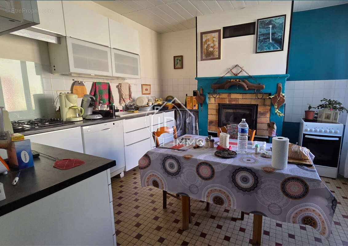 Maison de village - photo 3
