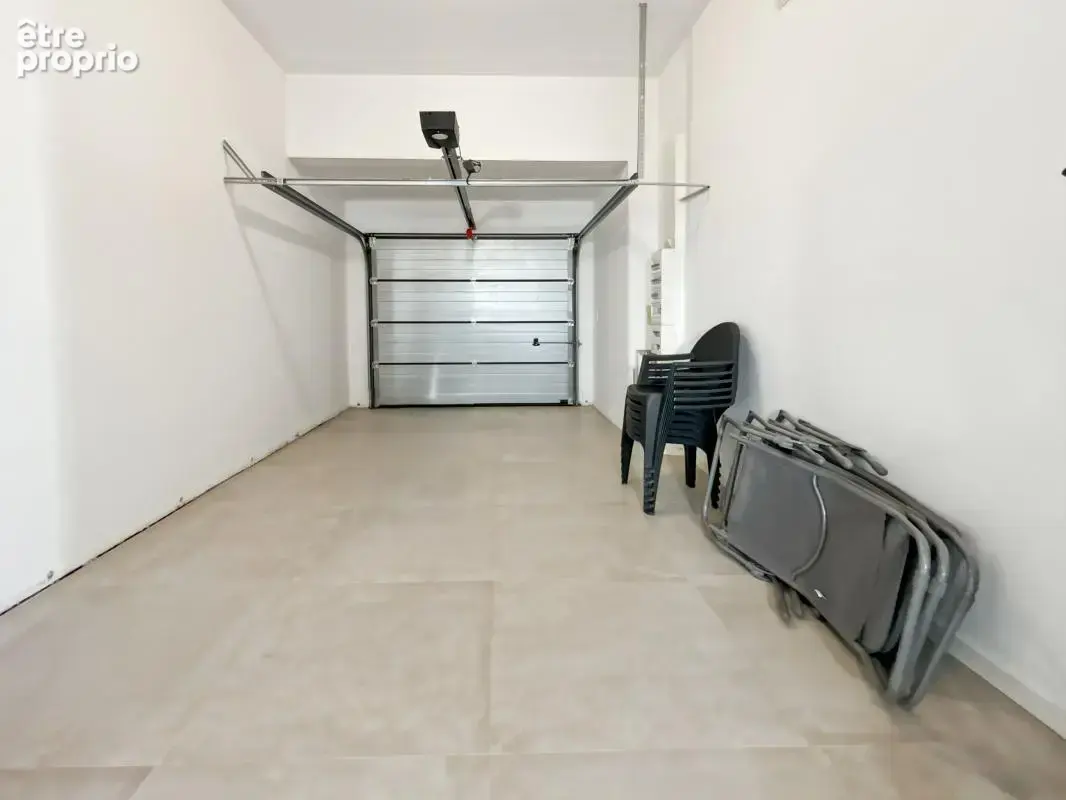 Maison contemporaine - Piscine - Suite parentale - photo 12