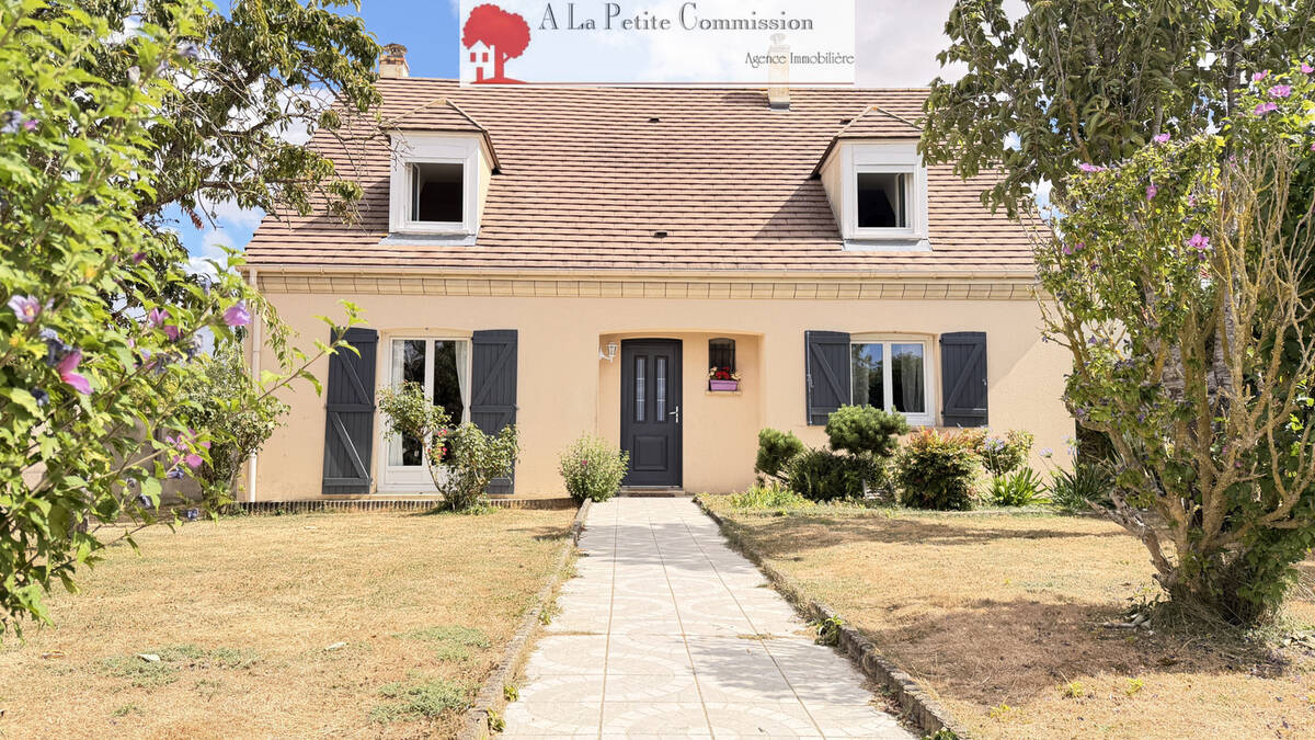 Maison à CHARTRES