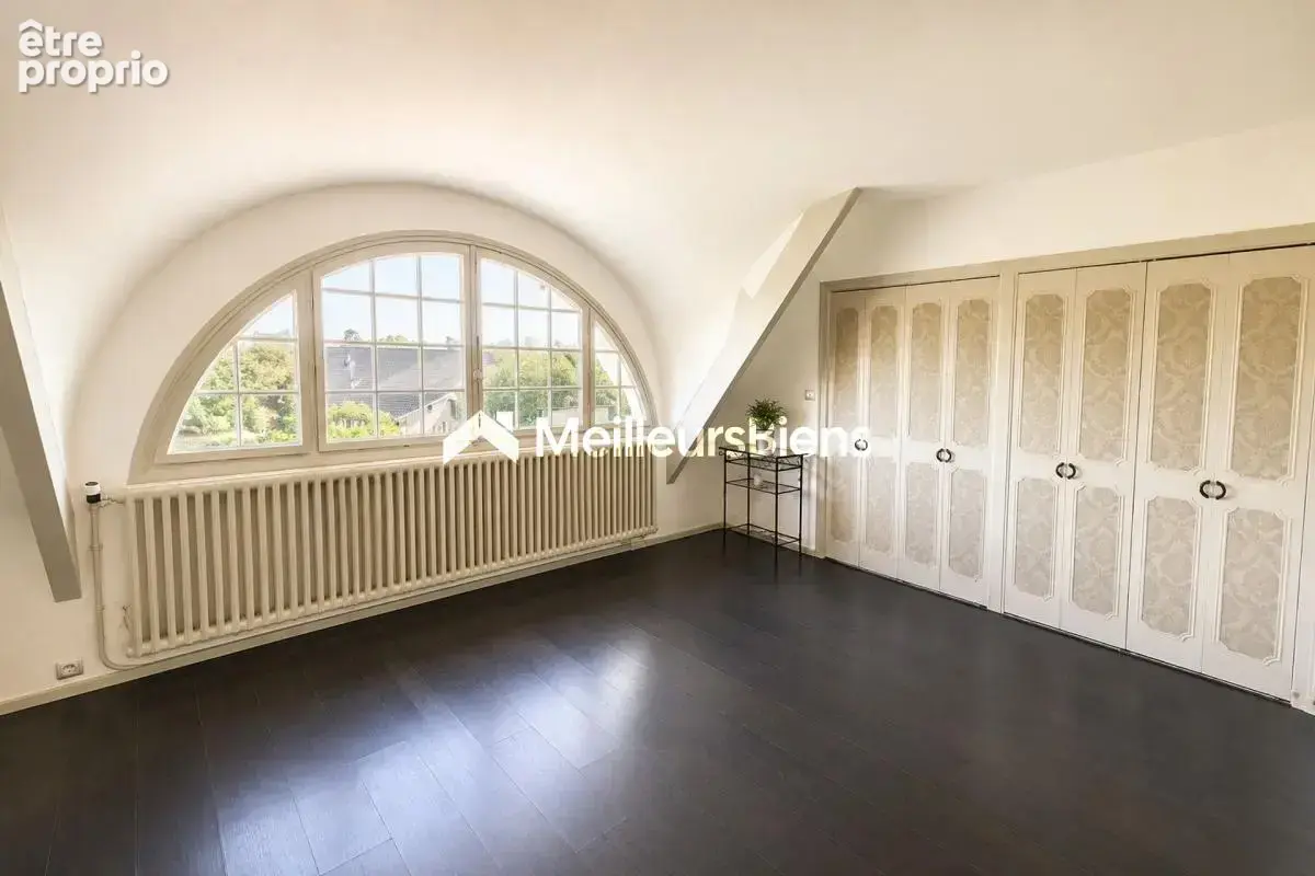 Demeure 7 chambres près du Neubourg, 320 m² avec sous-sol complet - photo 15