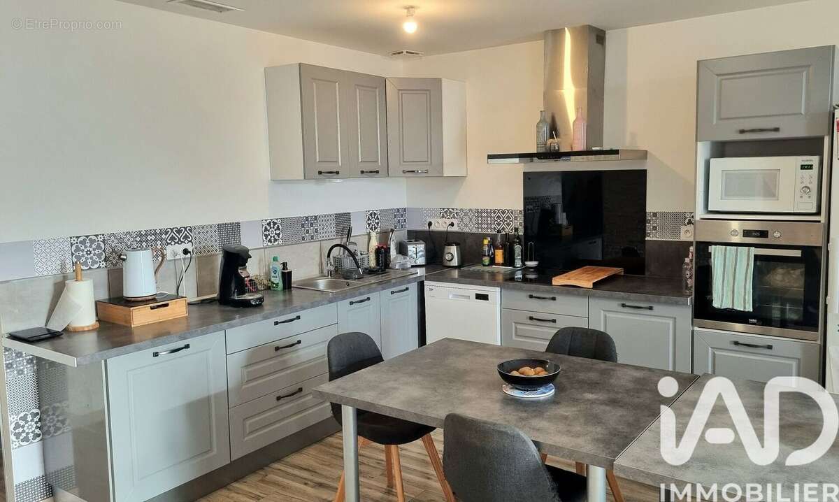 Photo 7 - Appartement à GAILLAC