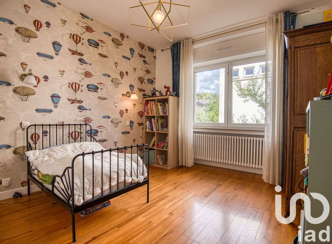 Photo 7 - Maison à THIONVILLE