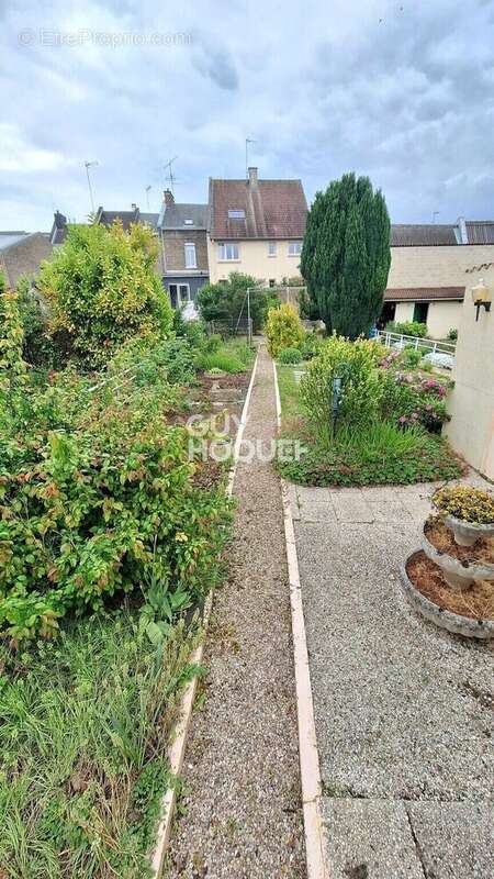 Photo 4 - Maison à AMIENS