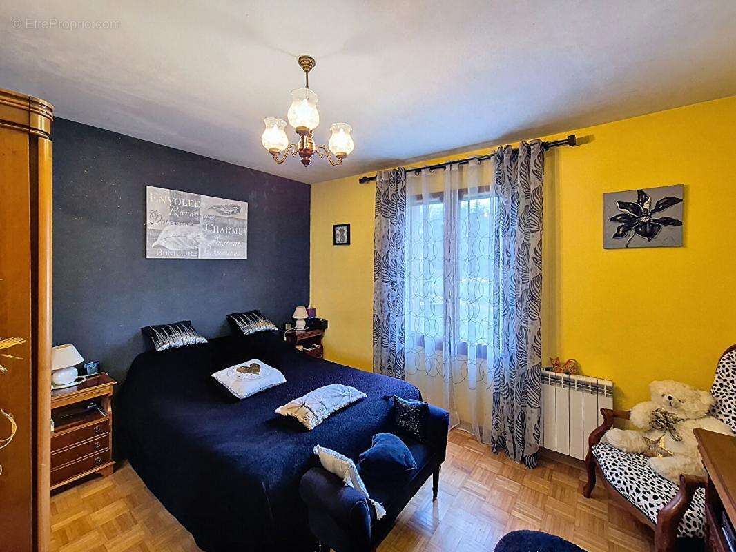 Maison à HENRICHEMONT