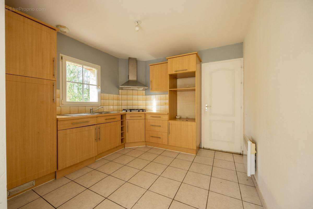 Maison à BOUGUENAIS