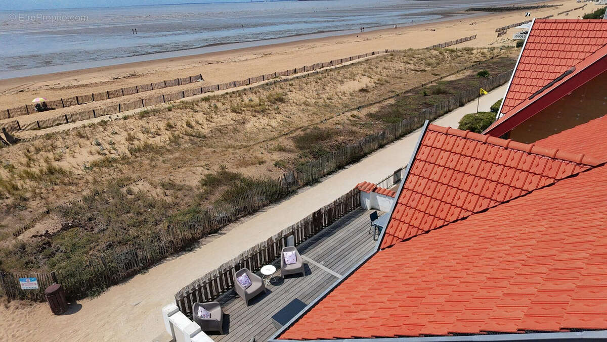 Maison 125 m² à Chatelaillon-Plage  - photo 2