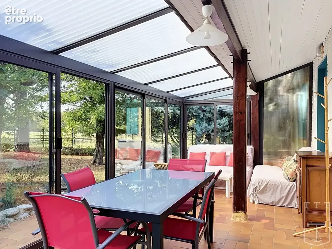 Villa chaleureuse - photo 5