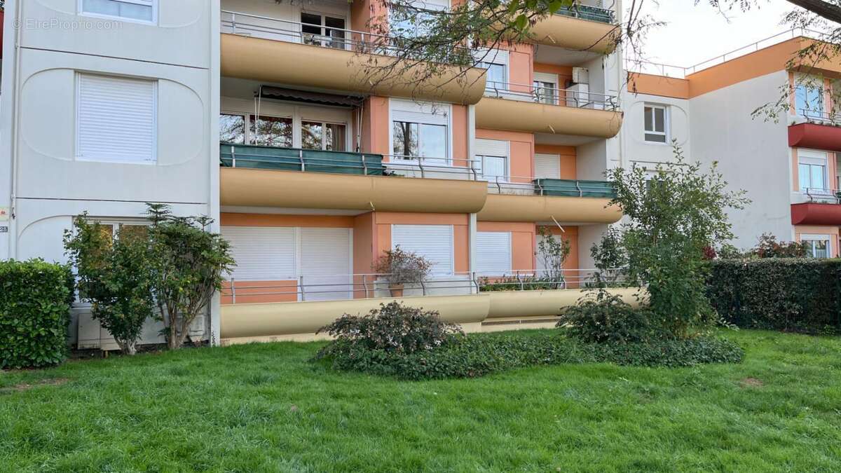 Appartement à ANGERS