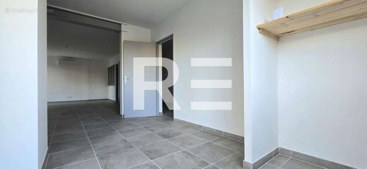 Maison à VEZENOBRES