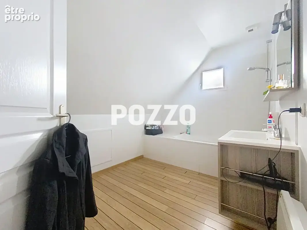 Maison Trouville Sur Mer 4 pièce(s) - photo 9