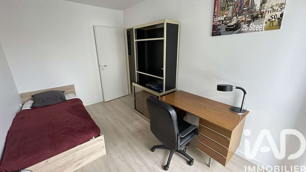 Photo 7 - Appartement à EGLY