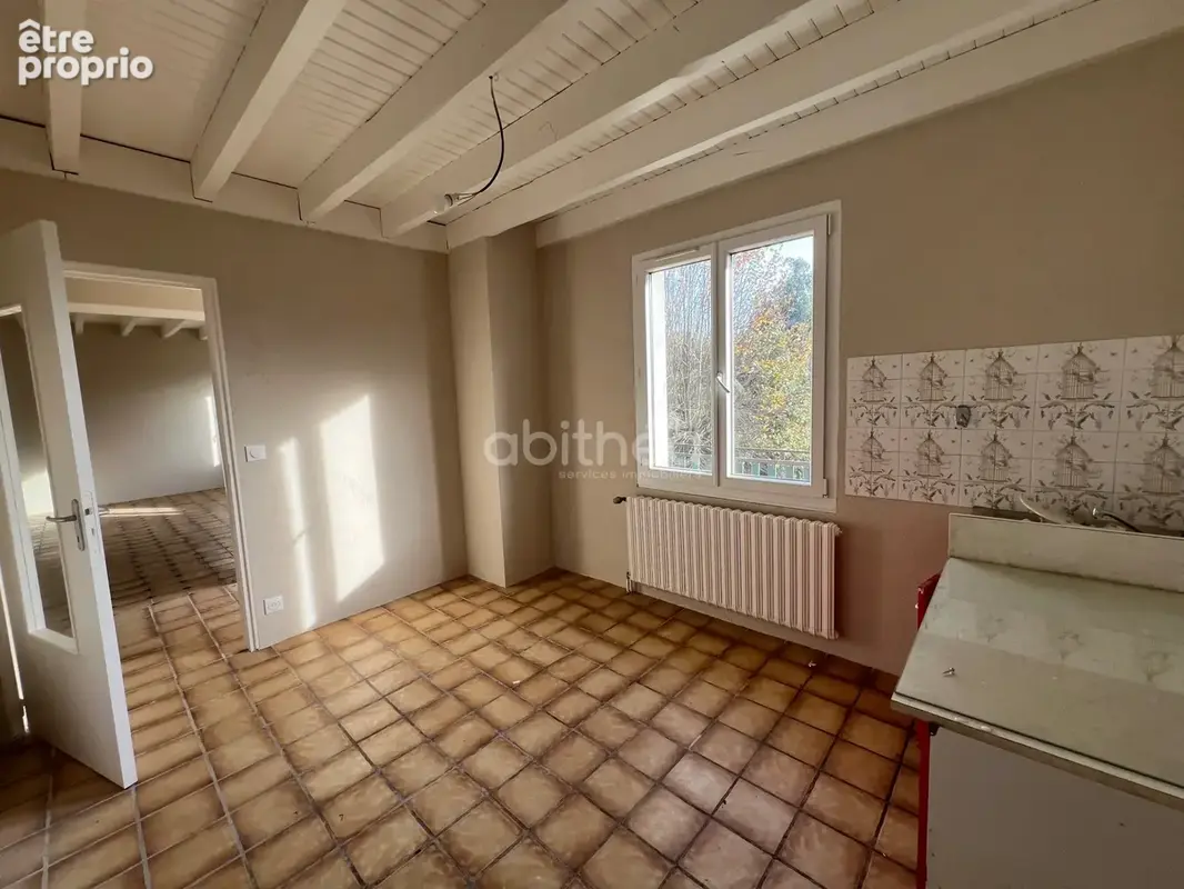 Oradour-Sur-Vayres (87150) ensemble immobilier (2 maisons avec dépendances) - photo 6