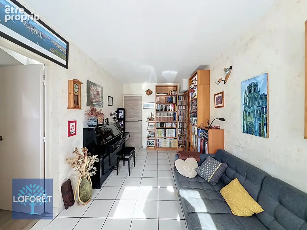 Maison Saint Germain Les Corbeil 7 pièce(s) - photo 7