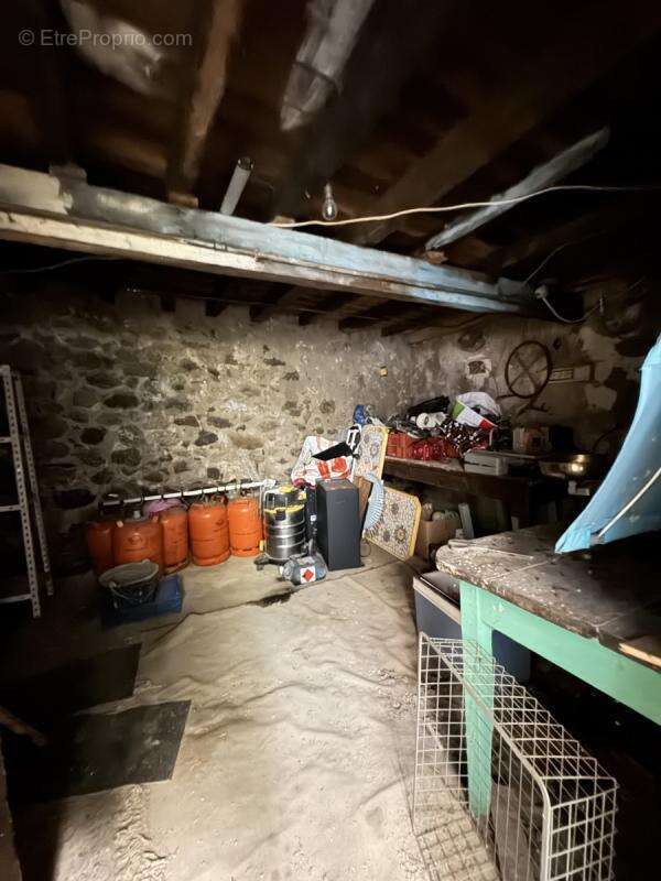 Maison à RIA-SIRACH