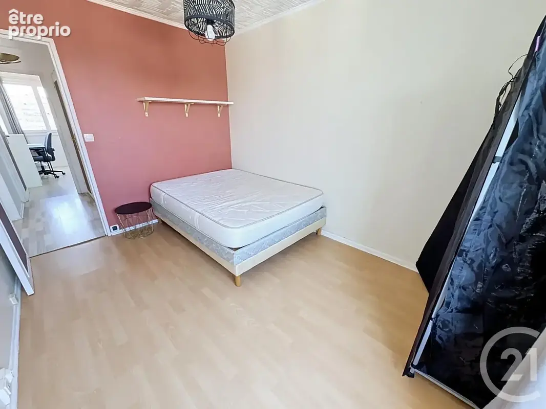 Appartement 3 pièces 58 m² à vendre à Lyon-7e (69007) - photo 14