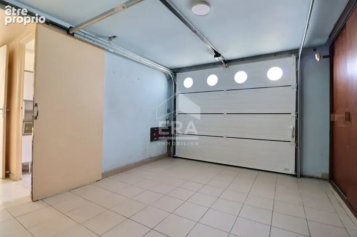 Maison 98m² à bobigny - photo 6