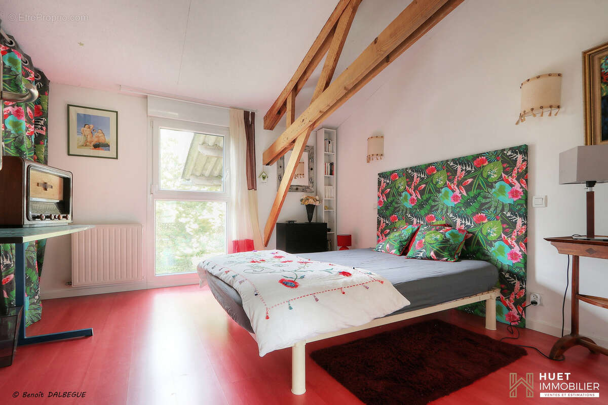 Maison à REDON