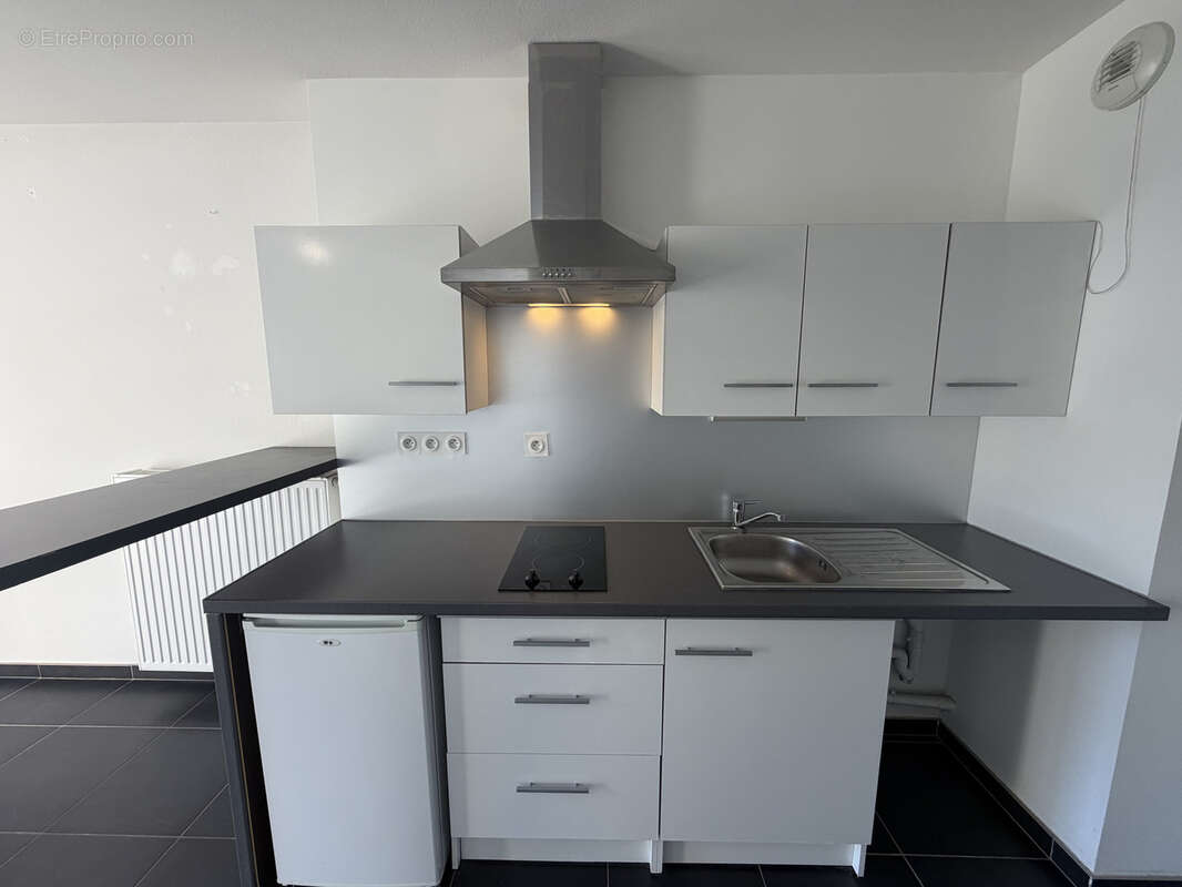 Appartement à LA RAVOIRE