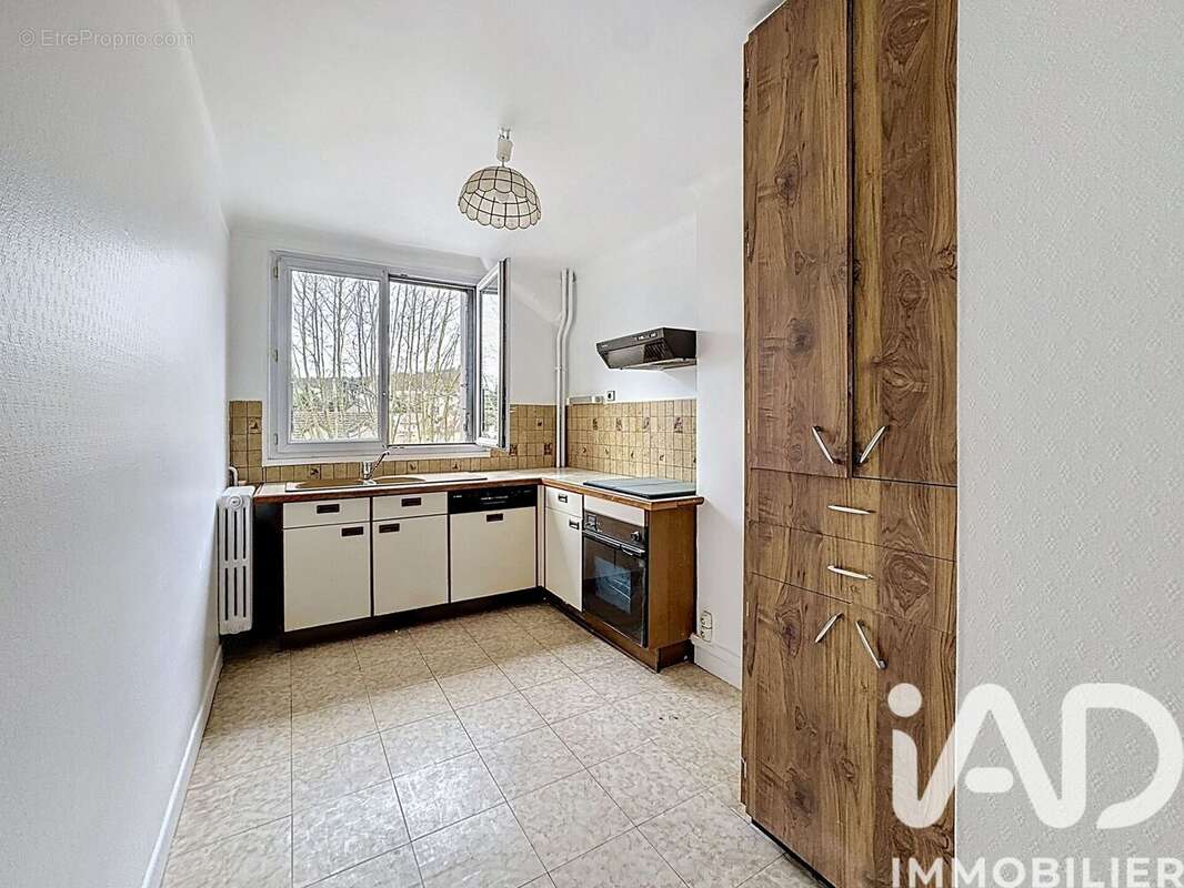 Photo 7 - Appartement à VIROFLAY