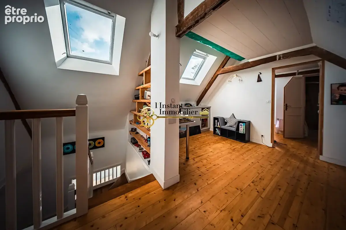 Demeure de prestige Louannec 183 m2 - photo 15