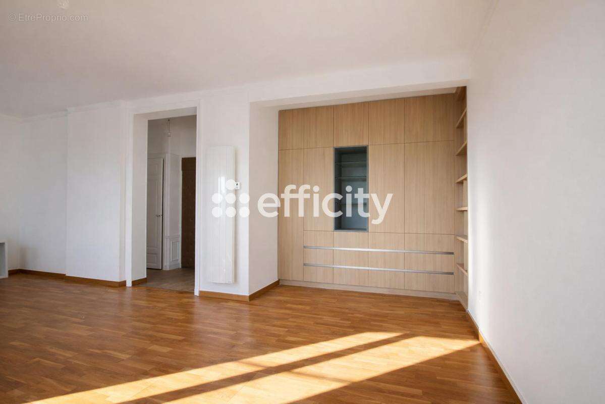 Appartement - photo 5