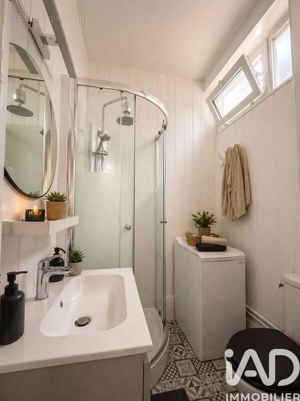 Photo 7 - Appartement à ROUEN