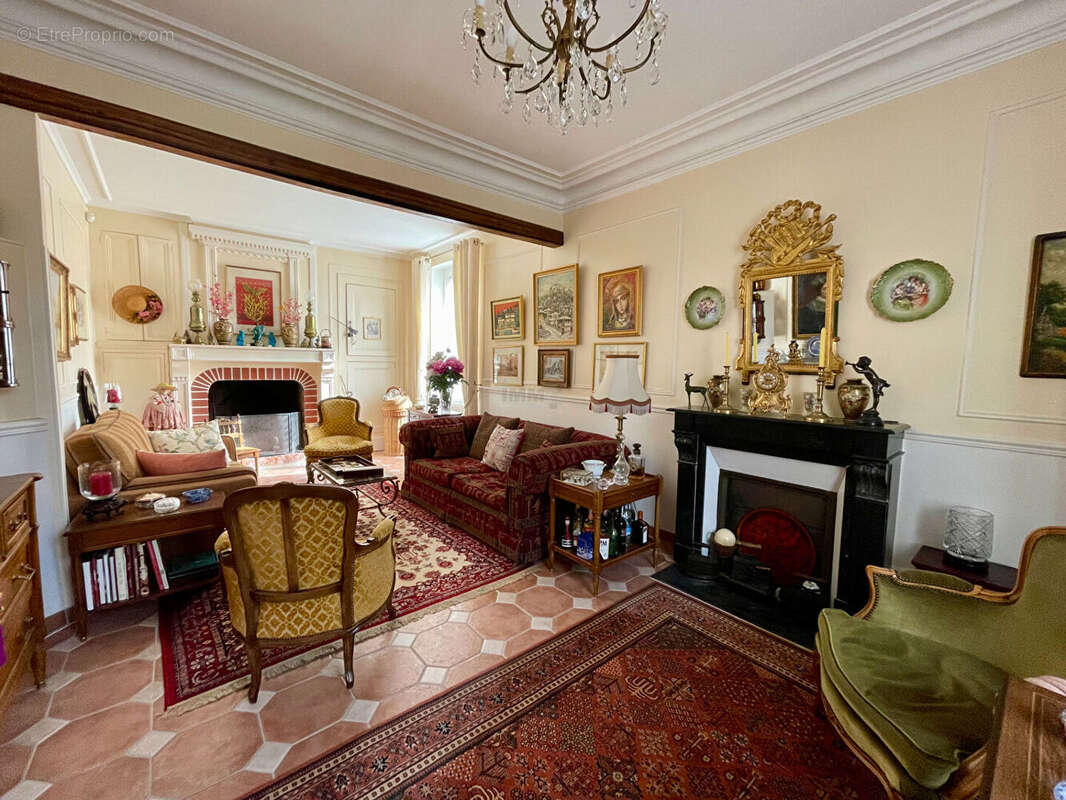 Maison à LA FERTE-SOUS-JOUARRE