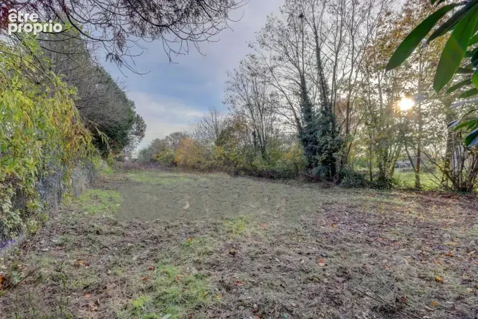 Terrain 719 m² à Eragny  - photo 4