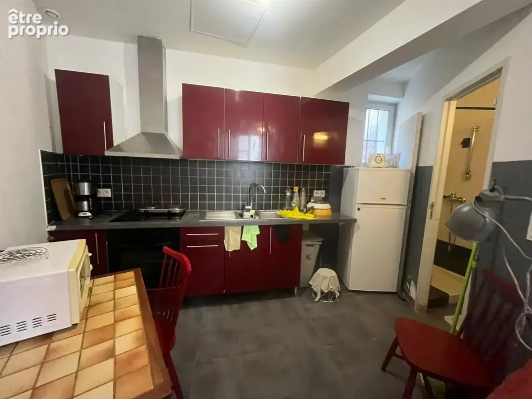 Immeuble 3 studios - photo 4