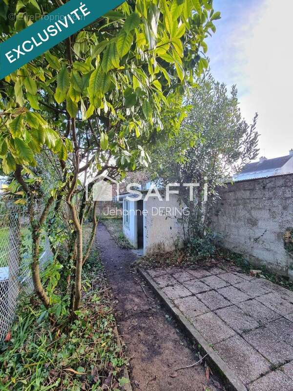 Photo 5 - Maison à SAINT-NAZAIRE