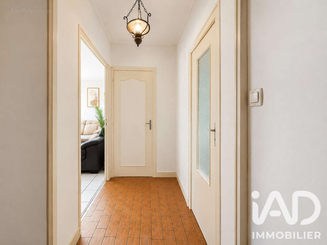 Photo 3 - Appartement à DIJON