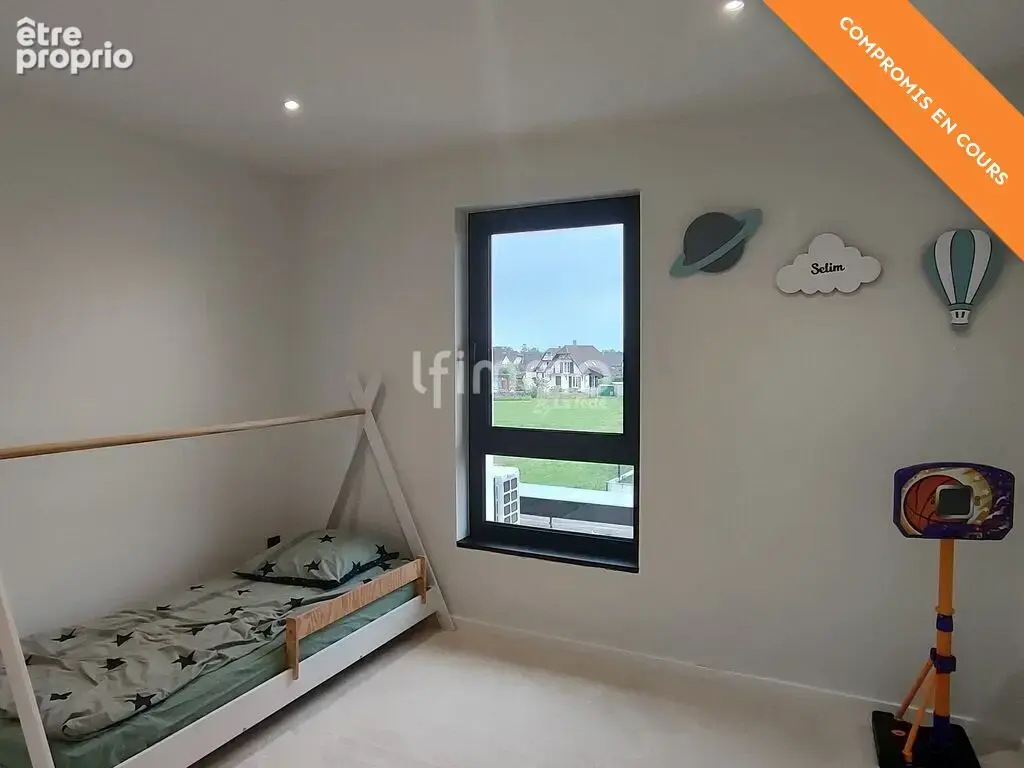 Maison d'habitation - photo 10