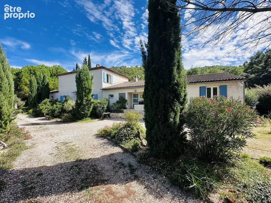 Maison à NEOULES