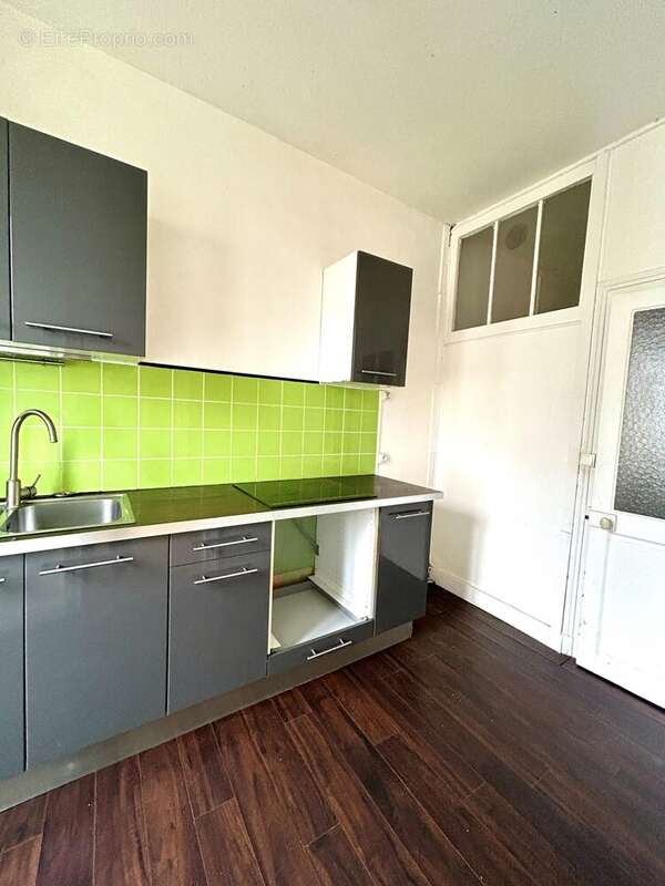 Appartement à ORLEANS