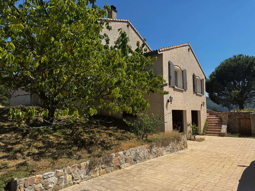 Maison à ANNONAY