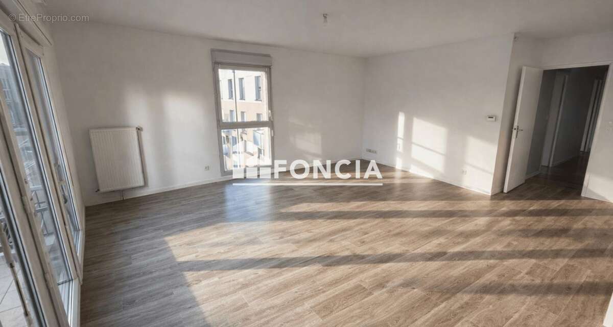 Appartement à TOURCOING